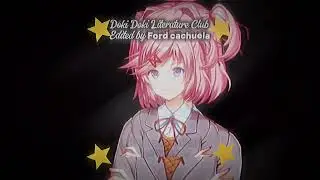 Doki Doki Forever Full Part #ddlc #edit