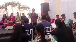 Boyar Shipkha | Christian Wedding Gospel Song (OFFICIAL MUSIC VIDEO)  | 2026 | Nirban Debbarma #new
