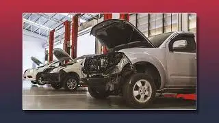 Eric's Cutting Edge Automotive