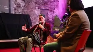 Q&A with filmmaker Jeff Lieberman