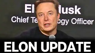 Elon Musk X Update: We Have World's Rich & Powerful