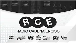 RCE DEPORTES, FIN DE SEMANA CON UBALDO MEZA.SABADO 10 ENERO.2026.