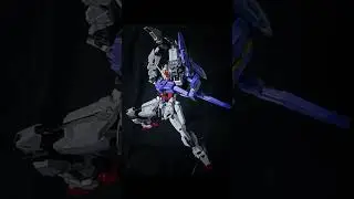Sword Strike Gundam #gundam #gunplabuilder #gunplacustom #gunpla #shortvideo #gundamseed