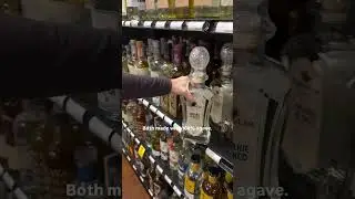 AgaveLuz Organic Tequila Now Available at Khoury&rsquo;s Fine Wine & Spirits 🥃🐾