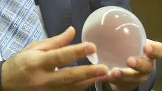 Minnesota Patient 1st To Try New Weight Loss Balloon