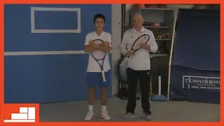 11 How to Practice Tennis at Home - Closing Remarks