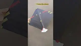 🥳🥳Best kite taping 🪁🪁 fexibal kite jumping 🥳🥰#skykasikandar#kiteflying#viralvideo#patang#funnyshorts