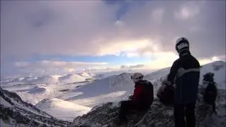 DVSS Glencoe 2015