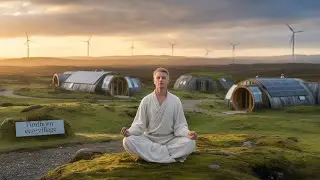 Findhorn: Scotland&rsquo;s Spiritual Eco-Village