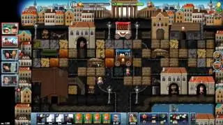 Berlin Slums | Detective Stories 2 #9 | Diggy's Adventure