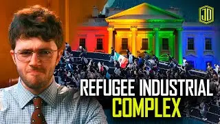 Как государство использует церковь, чтобы заменить вас | Эпизод 9