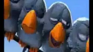 בוריס בונד - מקהלת גונזלס - Boris Bond