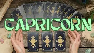 CAPRICORN🔥 Get Set for a Wealth Eruption: A Flood of Financial Brilliance Is on Its Way!😱TAROT TODAY