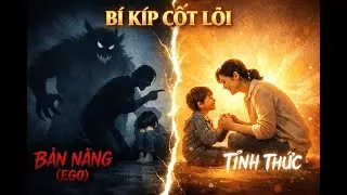 Tinh hoa và những bài học cốt lõi nhất từ cuốn sách 
