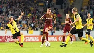 ReLIVE | Alemannia Aachen - Borussia Dortmund 0:4 (0:2) | Testspiel in voller L&auml;nge
