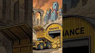 БИТКОИН. Где ждём? Где откупаем?