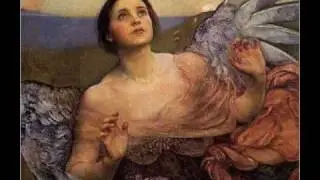 Palestrina: Alma Redemptoris Mater (Julian Podger, Monteverdi Choir)