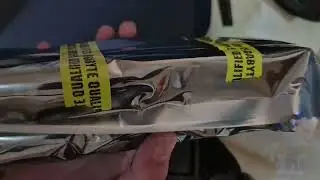 Dreamware tech comes through rx 7600xt unboxing