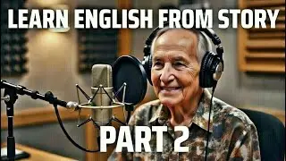LEARN ENGLISH THROUGH STORY FOR BEGINNER TO ADVANCED LEVEL IN JUST FEW MINUTES !!!