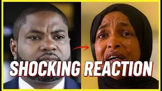 Byron Donalds OBLITERATES Ilhan Omar & SPARKS TOTAL MELTDOWN After INVESTIGATION BOMBSHELL