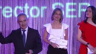 Premios Serenidade 2025 Radio Galicia Cadena SER
