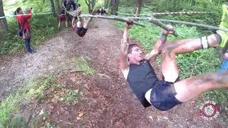 Wildsau Dirt Run Offizielles Eventvideo - Steiermark 2017
