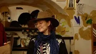 Australsk&yacute; klobouk &ndash; Roo Squashy Hat od Jacaru &ndash; Carlsbad Hat Co.