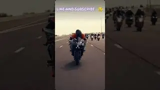 KAWASAKI NINJA H2R 😘#shortsfeed #kawasakih2r#viralvideo #rider #bike #h2rtopspeed #h2rsound