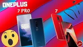 ONEPLUS 7 PRO AND ONEPLUS 7 - FULL SPECIFICATIONS, PRICE, & CASHBACK OFFERS&hellip;