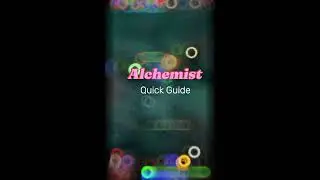 Alchemist Max Attack Speed #dota2 #alchemist