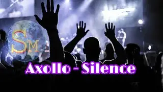 Axollo - Silence (ft. Josh Bogert) [SPACE MUSIC].mp3