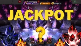 BIG ADDITIONS! - 5* Featured Crystal Opening (MCOC)