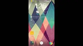 CYANOGENMOD BASED ROM HIDE APP FEATURE