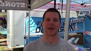 Flying Circus Wyvern 120+ MPH Racing Wing