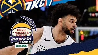 DNVR Nuggets Game 7 Watch Along | Denver Nuggets @ Oklahoma City Thunder