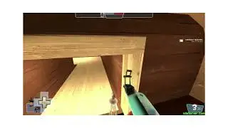 TF2 Jump Academy - Easy Strafe