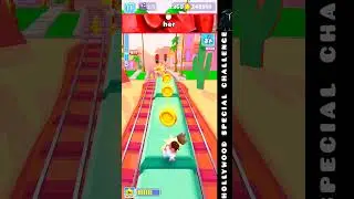 HOLLYWOOD SUBWAY#subwaysurfers #short #story #redditstories #skate #jump #exam #answer #jee #time