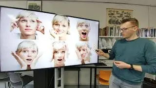 Lichaamstaal