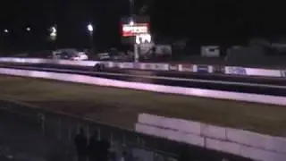 Marc Unger 1g eclipse