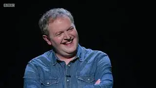 Celebrity Mastermind 2020/21 Episode 2