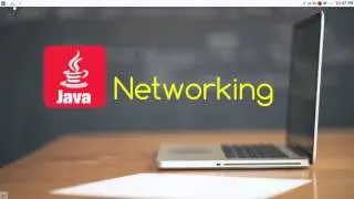 44 JAVA Networking Network Interface
