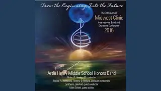 And to All a Good Night (Arr. R. Smith & M. Story) (Live)