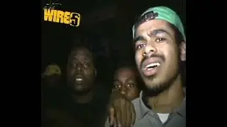 Merc & Young Sam Of Swagga Gang (2010)