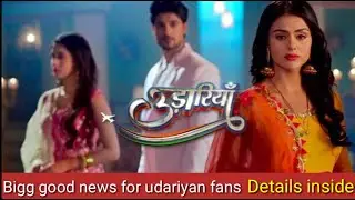 Bigg good news for udariyan fans / don't miss out udariyan fans details inside