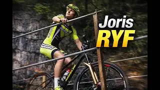 Joris Ryf Swiss Cycling Mountain Bike Team Nevrilk