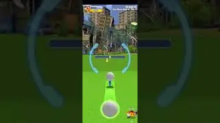Golf Rival | Hole In One Shot Tricks | Tutorial ⛳ 🏌️&zwj;♂️