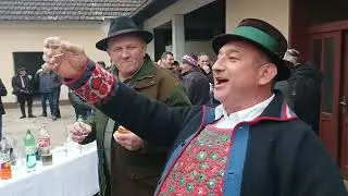 POKLADNO JAHANJE  VRPOLJE - 2022.
