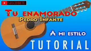 Tu enamorado 