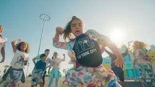 Anuncio HD H&M 