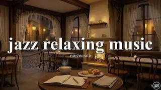 Jazz Relaxing Music 2026 | Piano Jazz | Reading Music 🎧